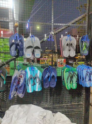 Excellent Shoe Mart